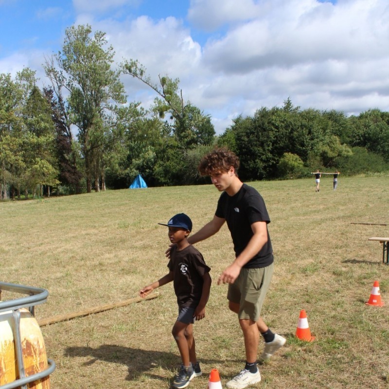 IMG 4484 - Scouts en Gidsen Zaventem 